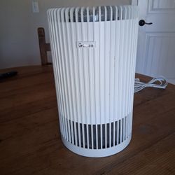 Air Purifier 