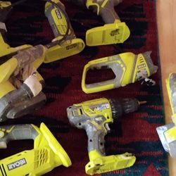 Tools