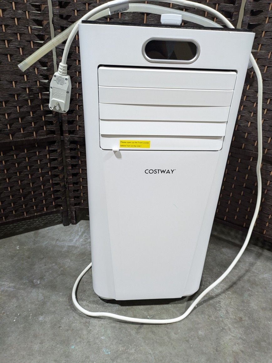 Costway Portable AC