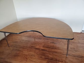 Kidney Activity Table