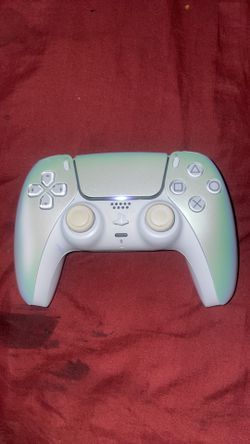 PlayStation5 controller