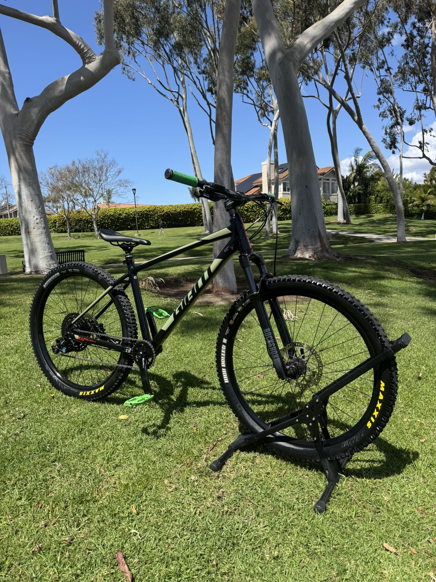 2020 Giant Talon 3 MTB