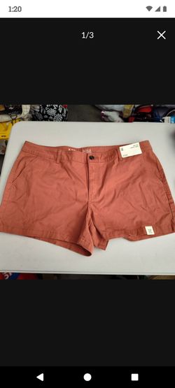 New A.n.a women's shorts