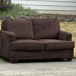 Loveseat Couch