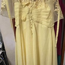 Mother Of The bride dress