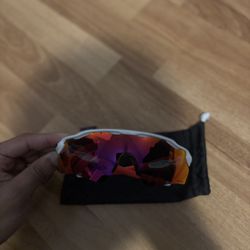 Oakley Radar Ev Path Prizm Road 009208