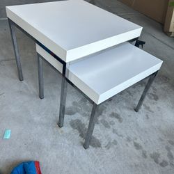 IKEA Nesting Tables