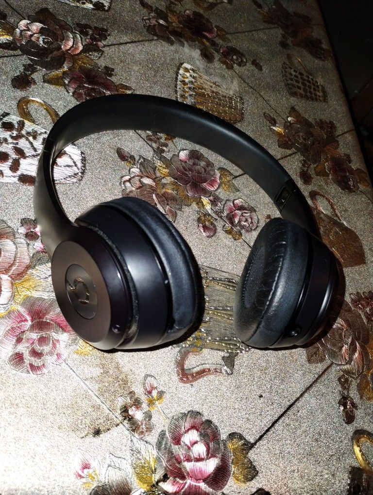 Solo 3 Wireless beats