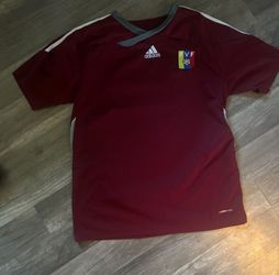 Venezuela Jersey 