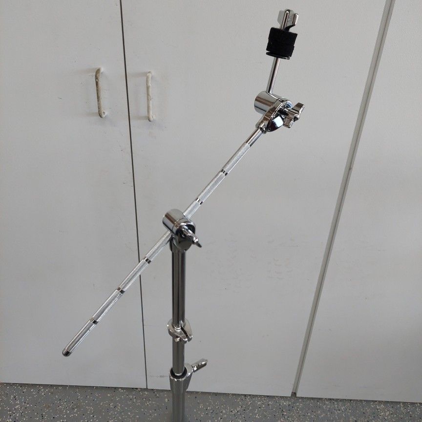 Sound Percussion Labs Velocity Series Boom Cymbal Stand 🚨Please Read Description🚨