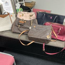 Michelkors Purses