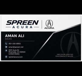 Acura