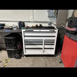 42 Inch Tool Box