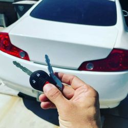 We Have Keys And Remotes