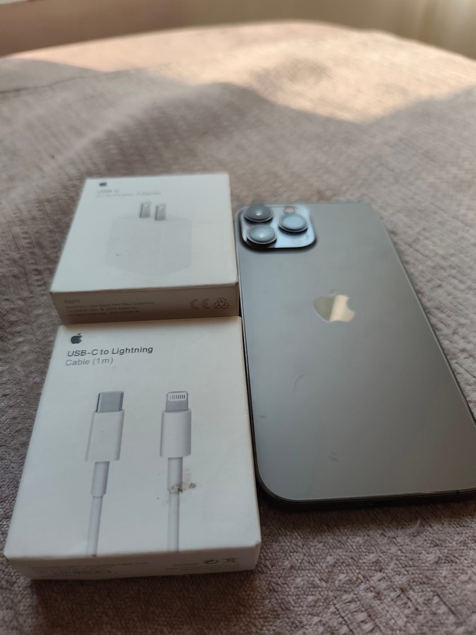 iPhone