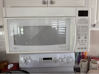 Appliances