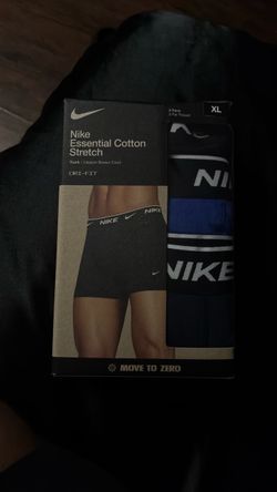 Nike Boxers