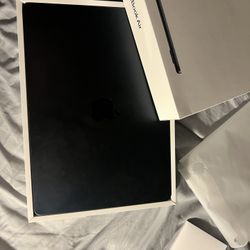 Brand New MacBook Air m3 open box 