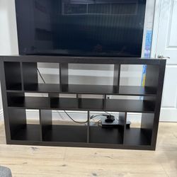 Tv Stand-Storage Table For Entertainment Center - TV Consol