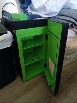 Xbox fridge