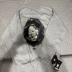IMKING Money Bag Crewneck – New w/ Tags (2013 Era)