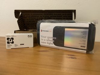 Steam Deck 1TB OLED (NEW) Valve Console