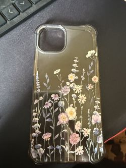 iPhone 14 Case