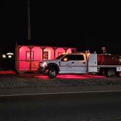 New PROPANE TANKS 