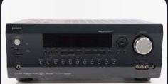 Integra  AV Receiver