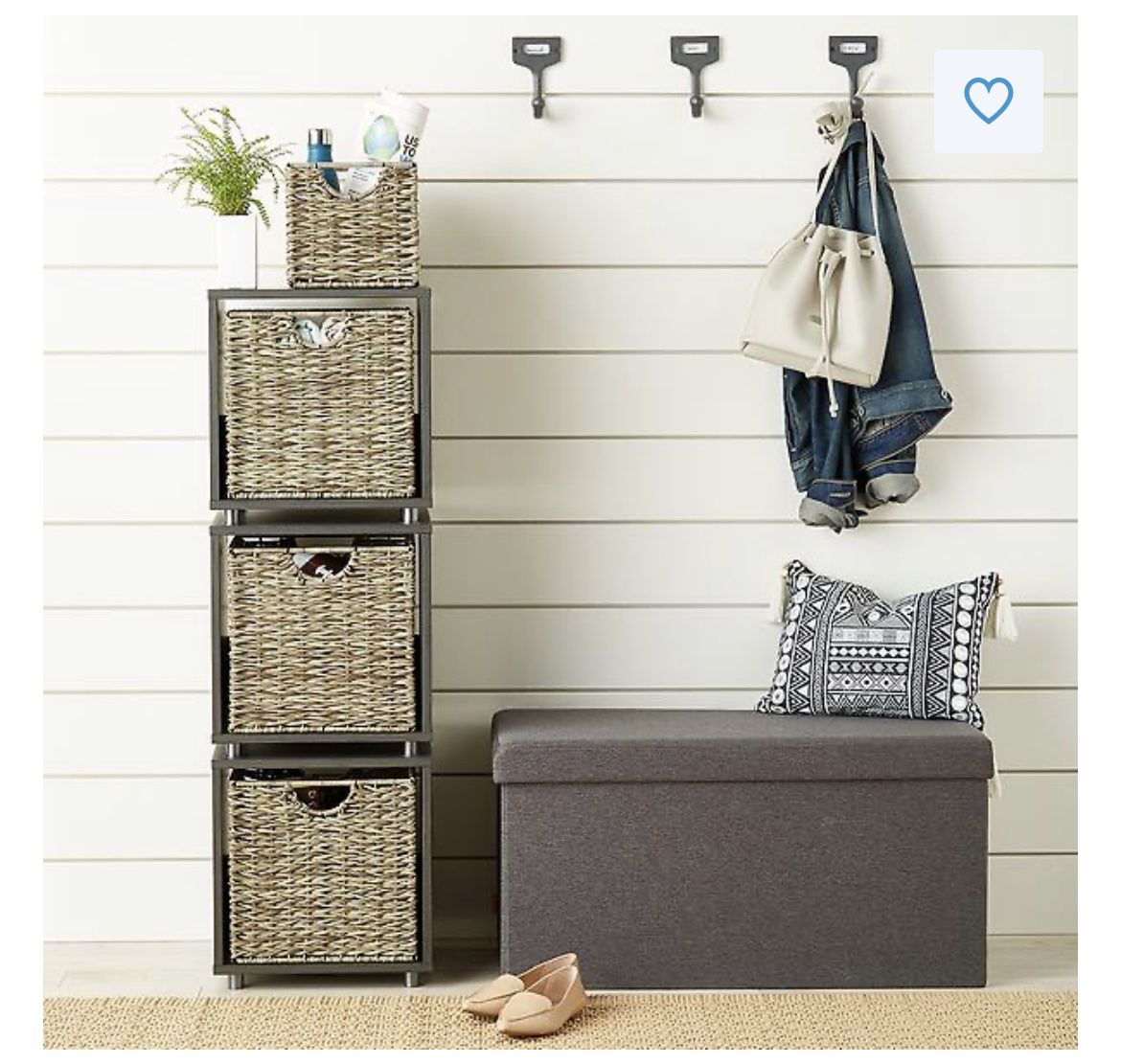 Container Store Storage