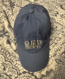 GAP Hat (New No Tags)