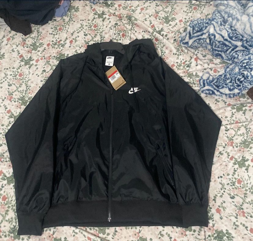 Nike Windbreaker