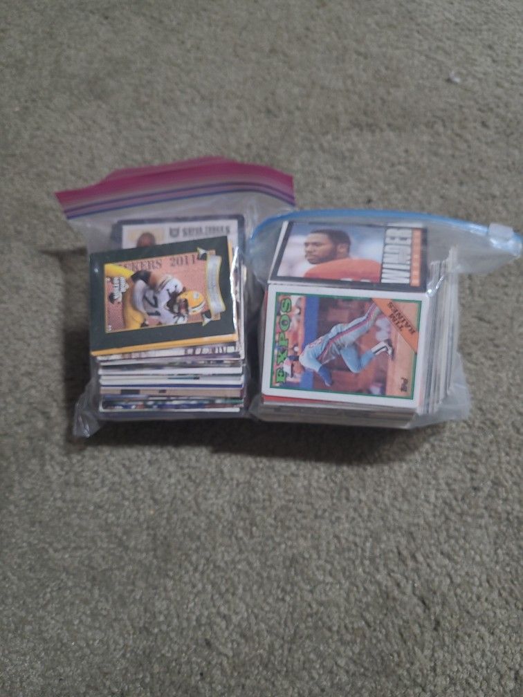 Sports Cards