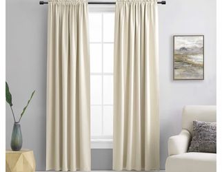 Curtains