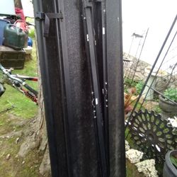 tonneau hard cover 68x66 