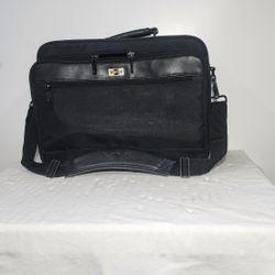 Safe Port Laptop Computer Carrying Case