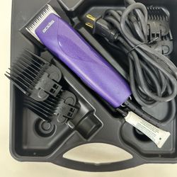 Pet Clippers Andis