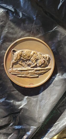 NEW YORK STOCK EXCHANGE MEMORABILIA

