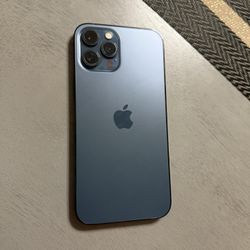 iPhone 12 Pro Max 