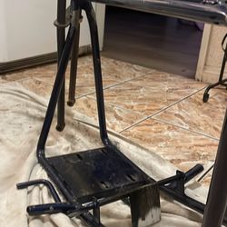 Joes Frame Mini Bike Frame 