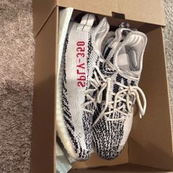 Yeezy Boost