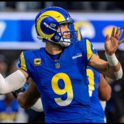 Los Angeles Rams Tickets 