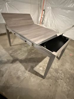 New Desk or Dining table