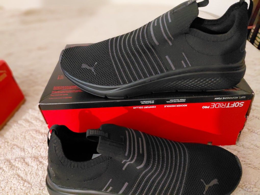 Men Shoe