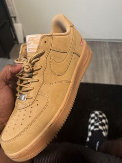 Supreme Af1