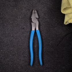 Side Cutters