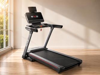 Like new OMA 6134 treadmill