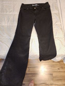 Wrangler womens jeans