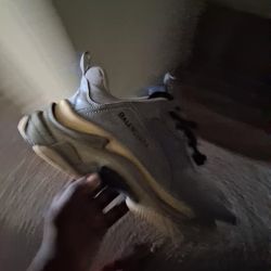 Balenciaga shoes