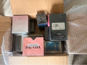Perfumes Designer🤩🤩